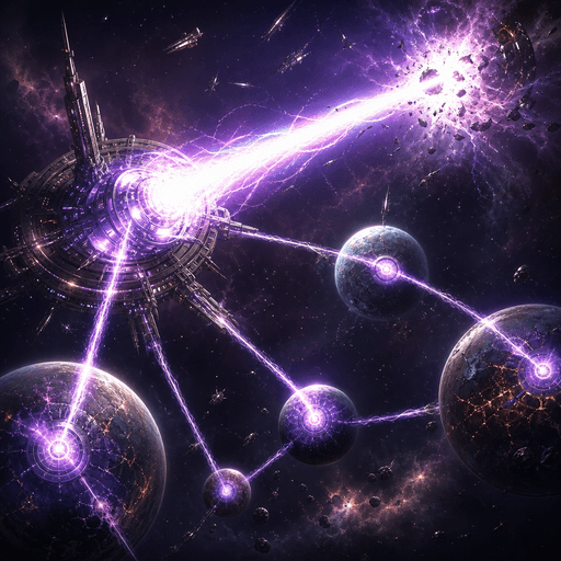 Energy research