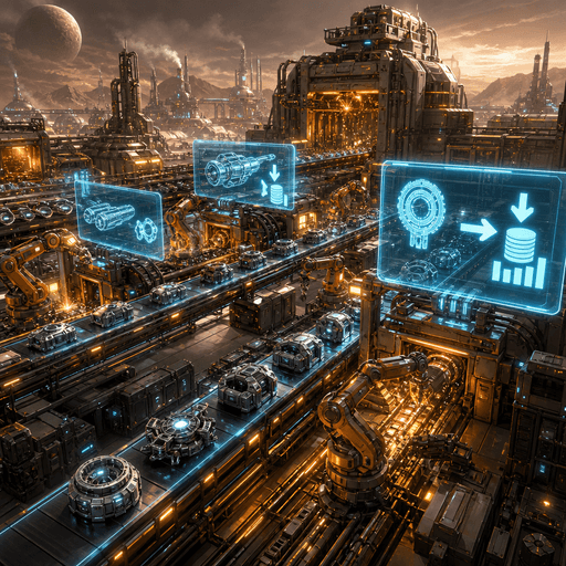 Planetary productivity