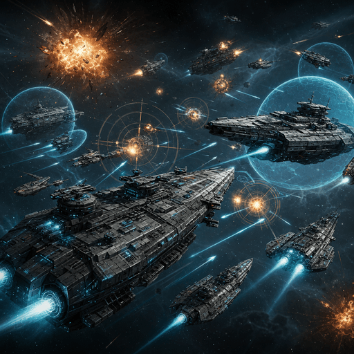 Ship combat